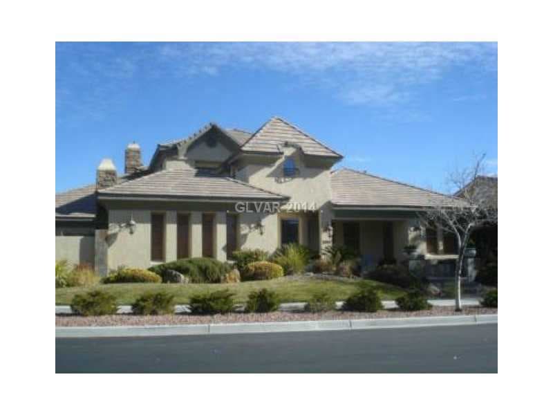 2940 Traverse Creek Ln, Las Vegas, NV 89135 - photo 1