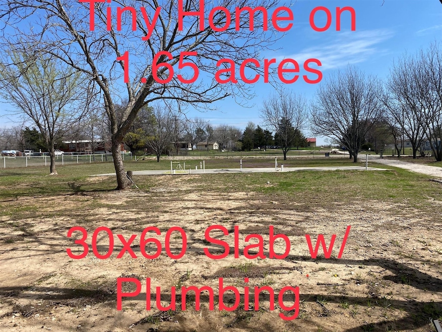 225 County Road 193, Gainesville, TX 76240 - photo 1