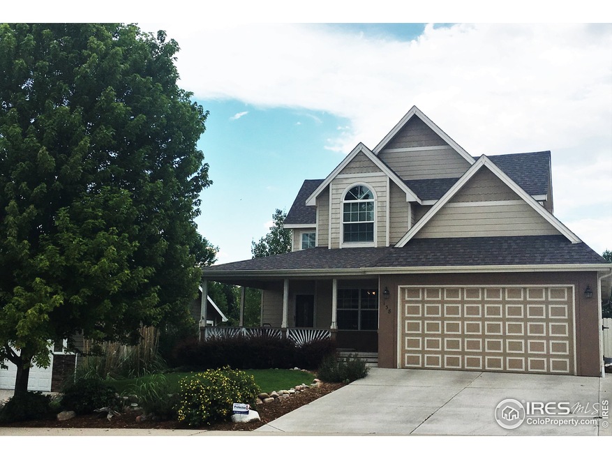 Beautifully kept 2 story