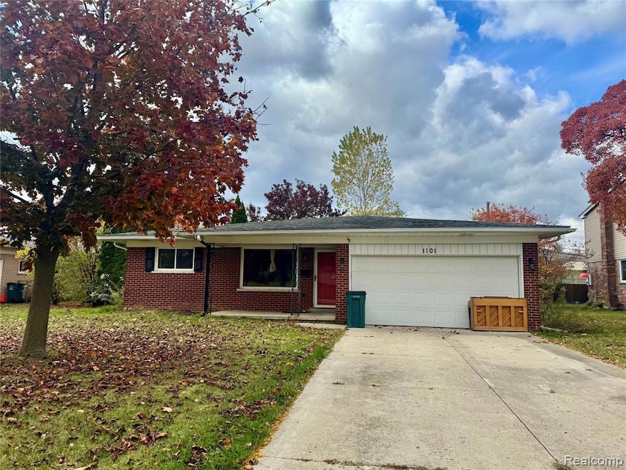 For Rent $2,250/month