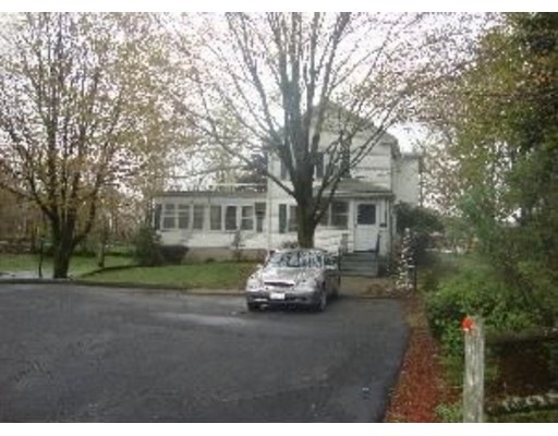 262 West St, Randolph, MA 02368 - photo 1