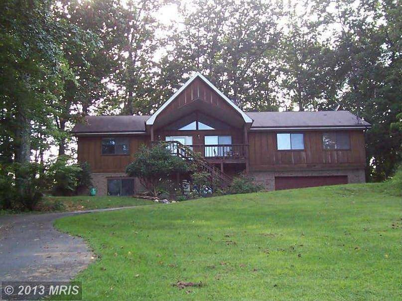 6706 Kelly Rd, Warrenton, VA 20187 - photo 1