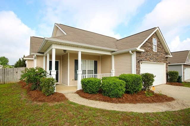 507 Clover, Warner Robins, GA 31088 - photo 1