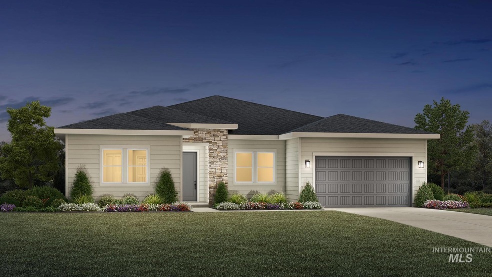 1138 W Bay St, Middleton, ID 83644 - photo 1