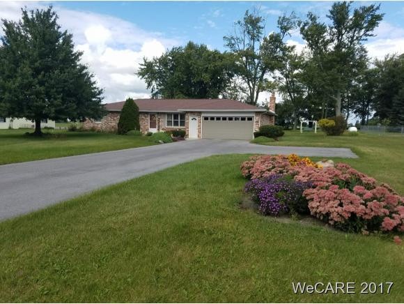 2208 Diller Rd, Lima, OH 45807 - photo 1