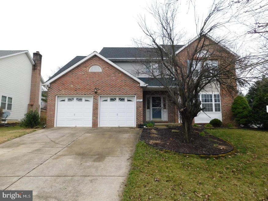 437 Hawkridge Ln, Sykesville, MD 21784 - photo 1