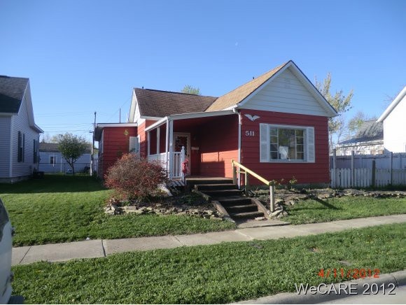 unlisted-address, Saint Marys, OH 45885 - photo 1