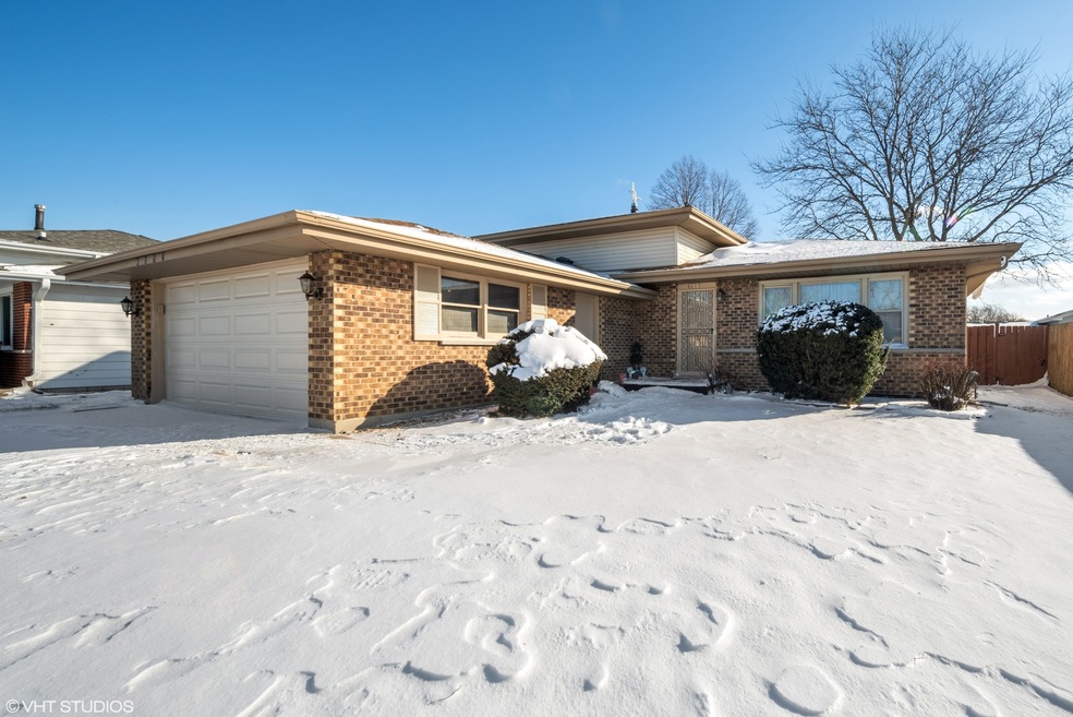 4057 Russet Way, Country Club Hills, IL 60478 - photo 1