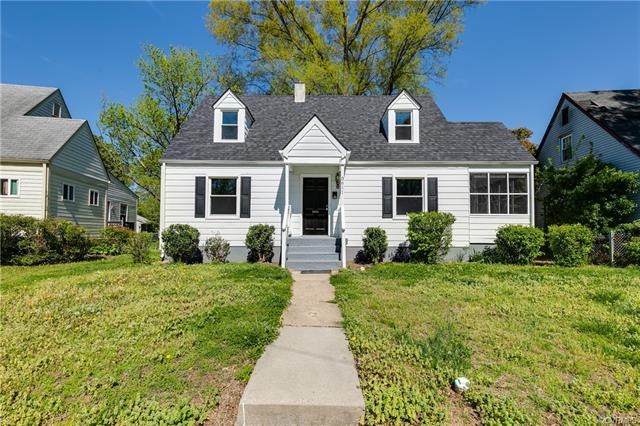 3611 Garland Ave, Richmond, VA 23222 - photo 1