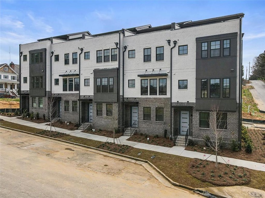 1031 Division St NW unit 34, Atlanta, GA 30318 - photo 1