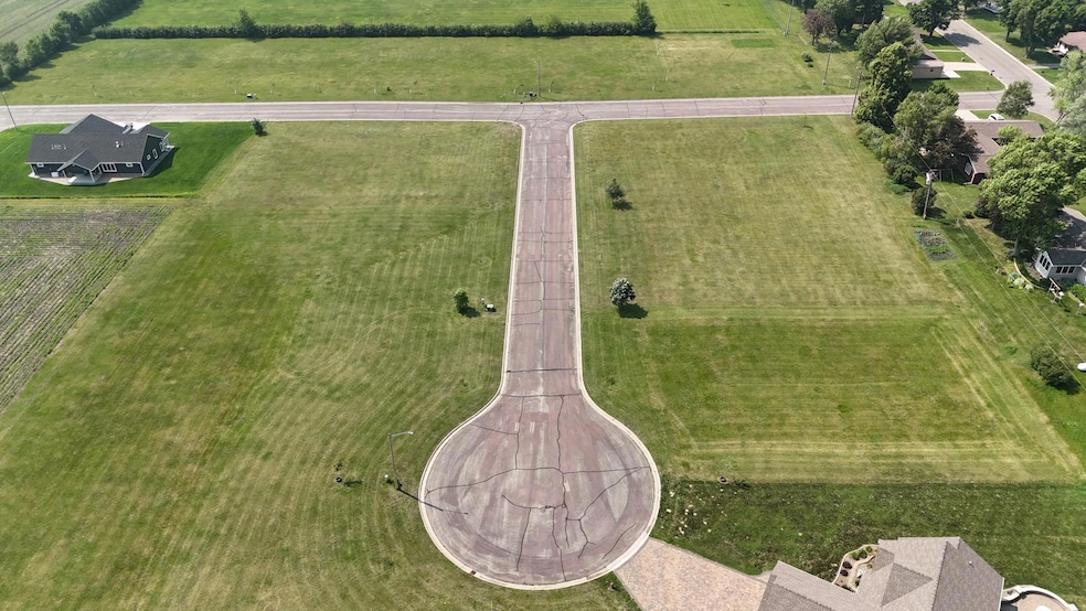 Lot 7 Lakeview Ct, Heron Lake, MN 56137 - photo 1