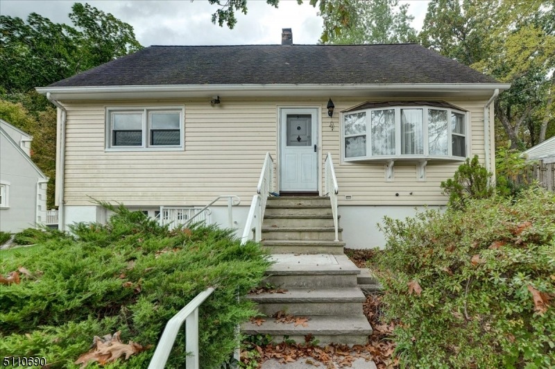 91 High Mountain Rd, Ringwood, NJ 07456 - photo 1