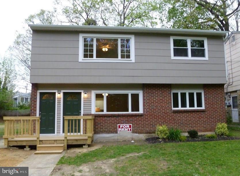 705 Glenside Dr unit A, Wenonah, NJ 08090 - photo 1