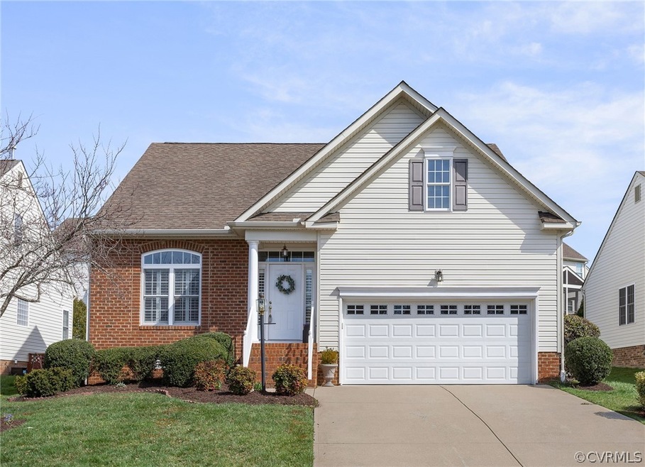 Welcome Home! Gorgeous home with all lawn maintena