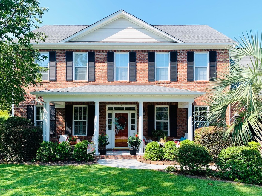 5505 Dunmore Rd, Wilmington, NC 28409 - photo 1