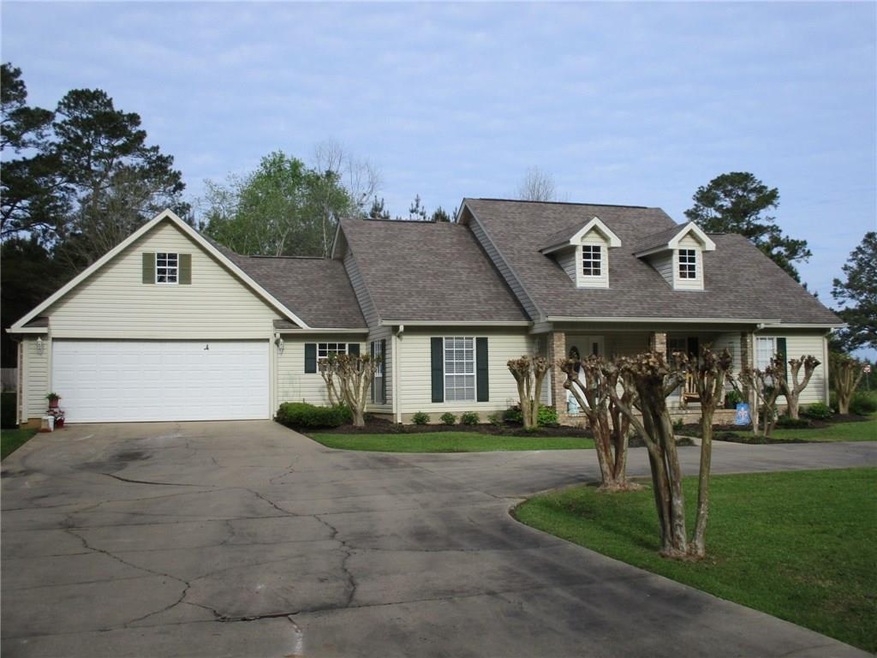 1991 Brenda Lynn Dr, Pineville, LA 71360 - photo 1