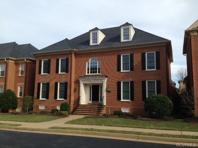 Front Elevation