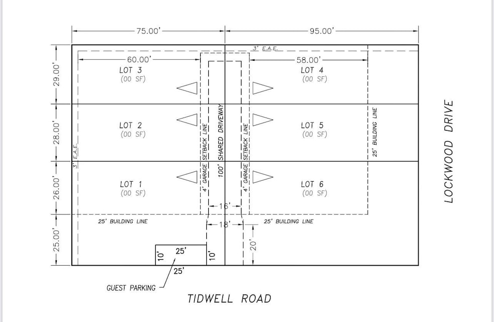 9505 Lockwood Dr, Houston, TX 77016 - photo 1