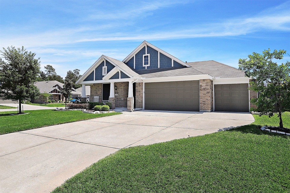 29503 Whitebrush Trace Dr, Spring, TX 77386 - photo 1