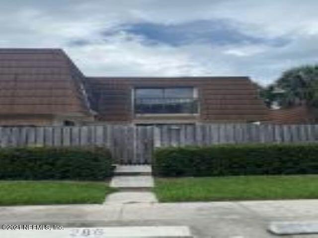Townhome
