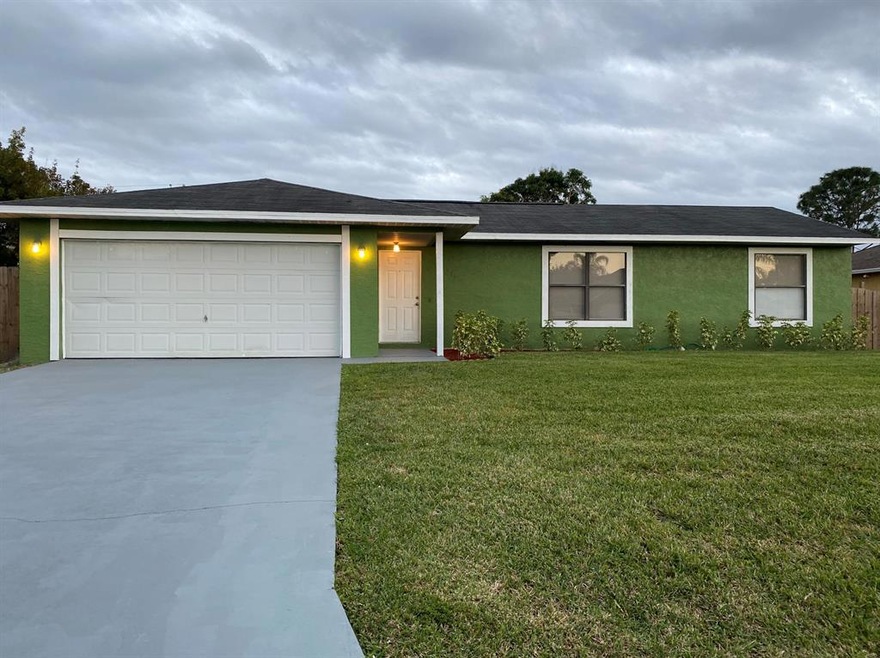 480 SW Meadow Terrace, Port Saint Lucie, FL 34984 - photo 1