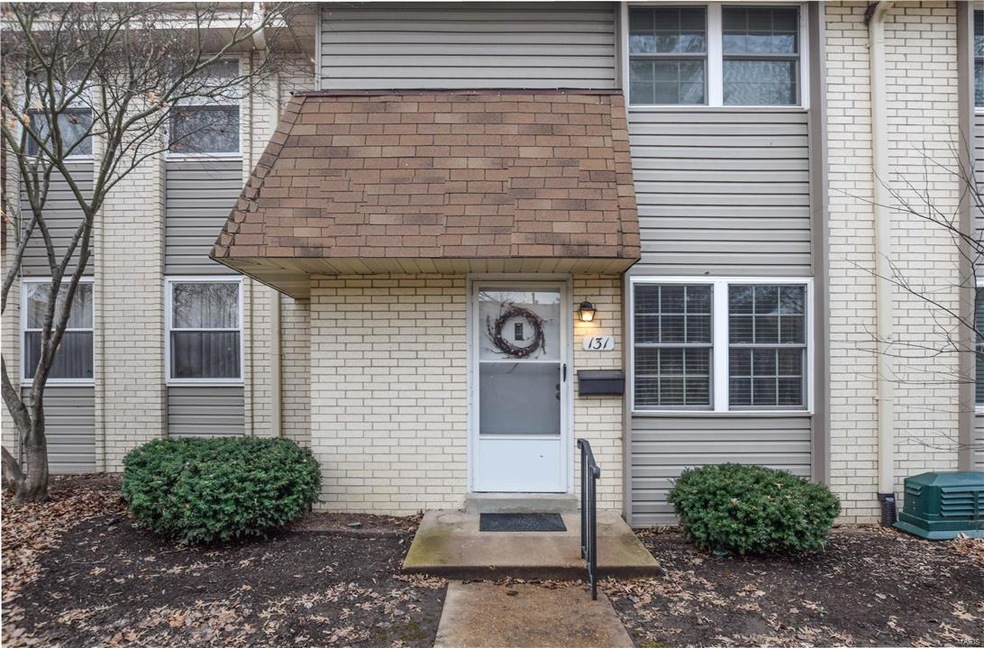 Wonderfully updated and well maintained 3 level to