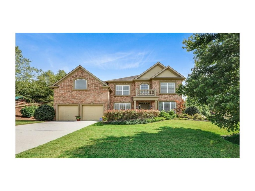 503 Osprey Ln, Woodstock, GA 30188 - photo 1