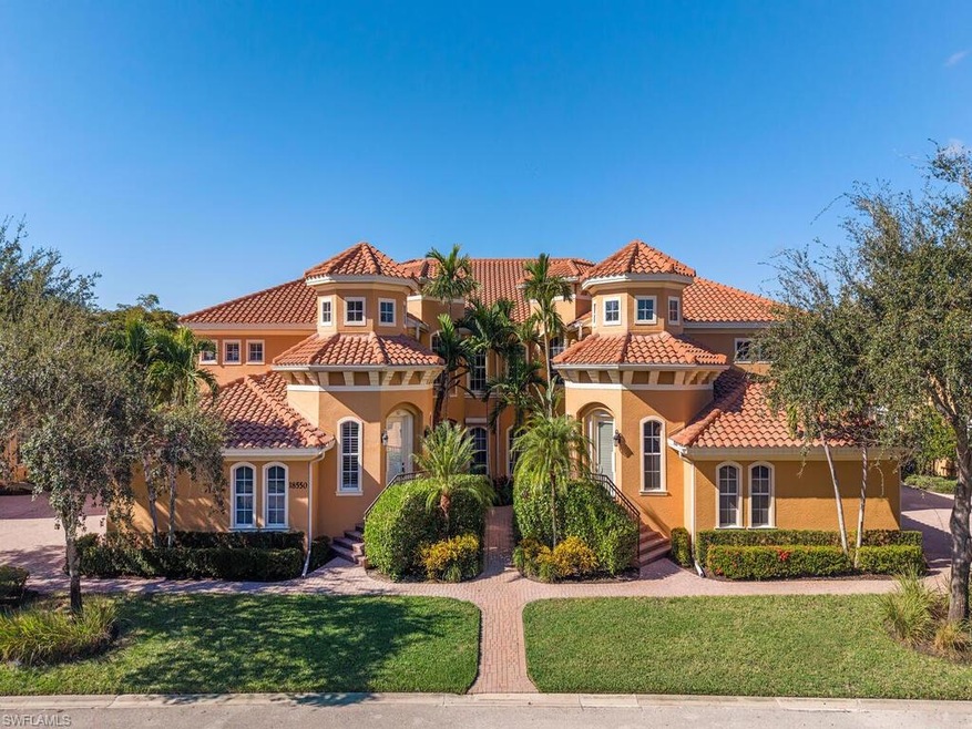 18550 Sandalwood Pointe unit 201, Fort Myers, FL 33908 - photo 1