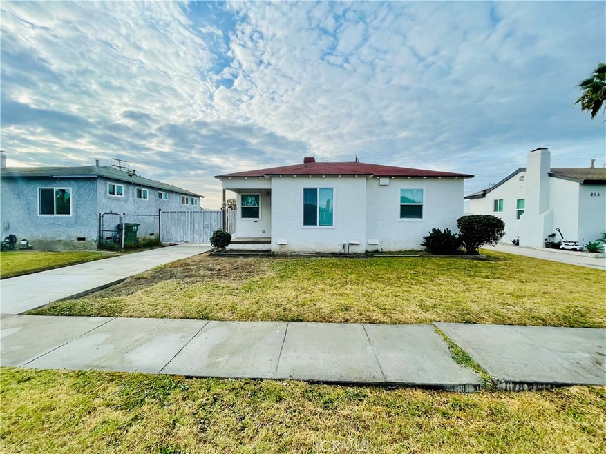 840 W 127th Place, Compton, CA 90222 - photo 1