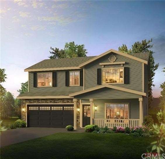 Lot 5! Expected Completion approx. end of July. Ex