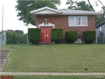 6100 Eveline St, Saint Louis, MO 63139 - photo 1