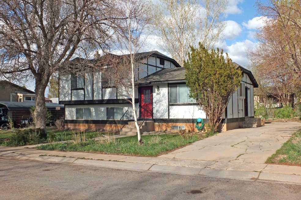 257 N 750 W, Parowan, UT 84761 - photo 1