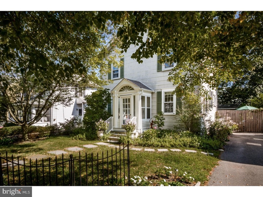 113 Linden Ln, Princeton, NJ 08540 - photo 1