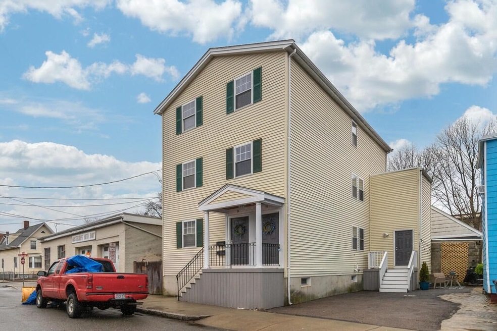 9 Eden St unit 9, Chelsea, MA 02150 - photo 1