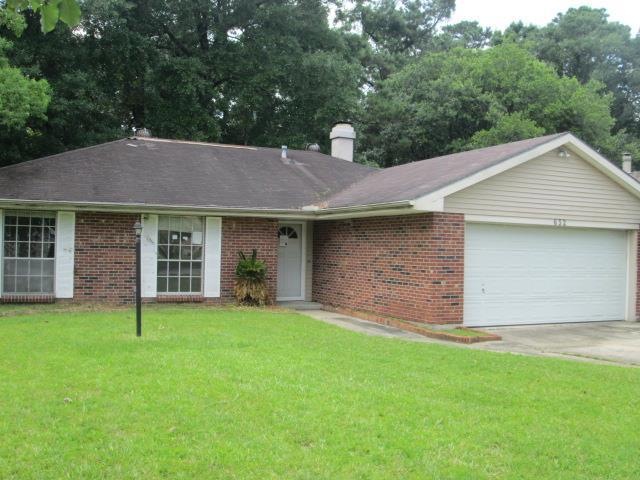 632 9th St, Slidell, LA 70458 - photo 1