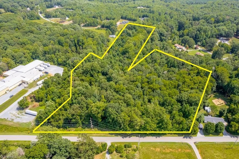 0 Green Farm Rd, Asheboro, NC 27205 - photo 1