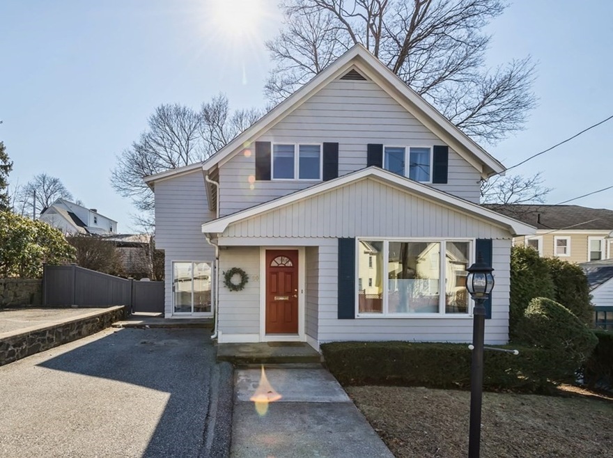 80 Barnstable St, Swampscott, MA 01907 - photo 1