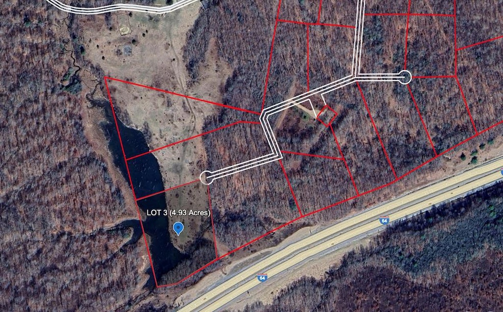 149 Woodchuck Run, Bragg, WV 25918 - photo 1