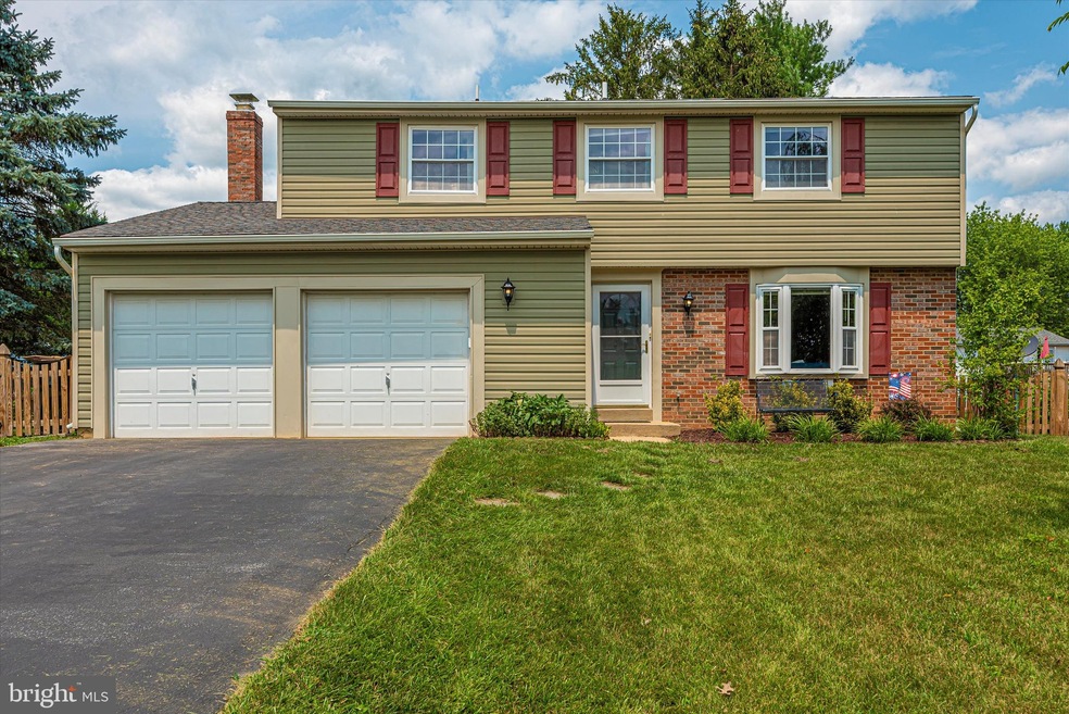 9410 Glade Ave, Walkersville, MD 21793 - photo 1