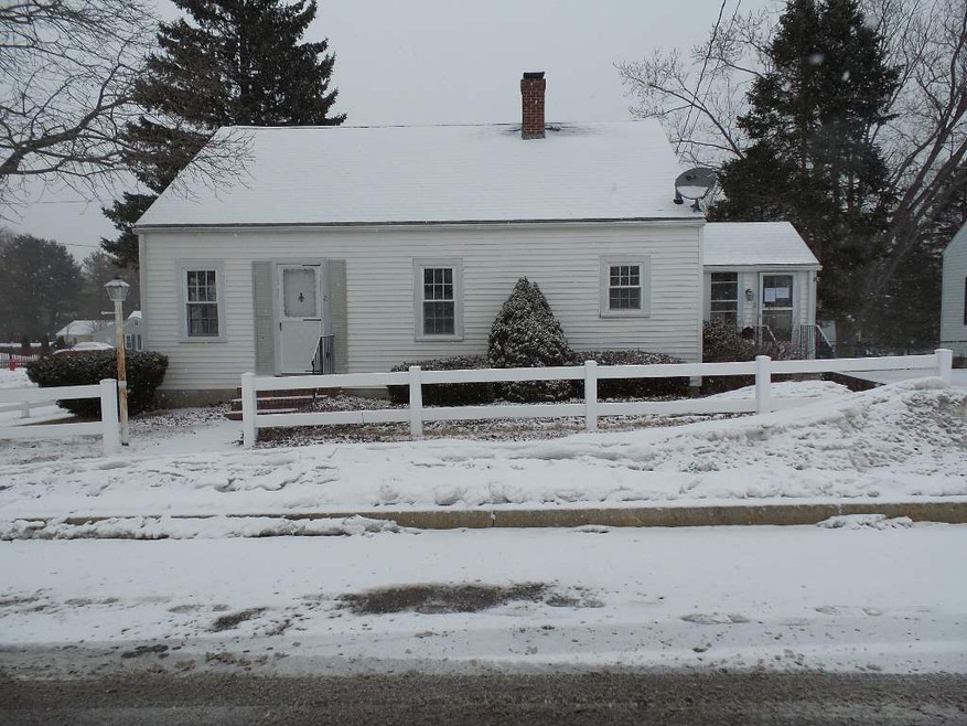 2 Harmony Way, Rochester, NH 03868 - photo 1