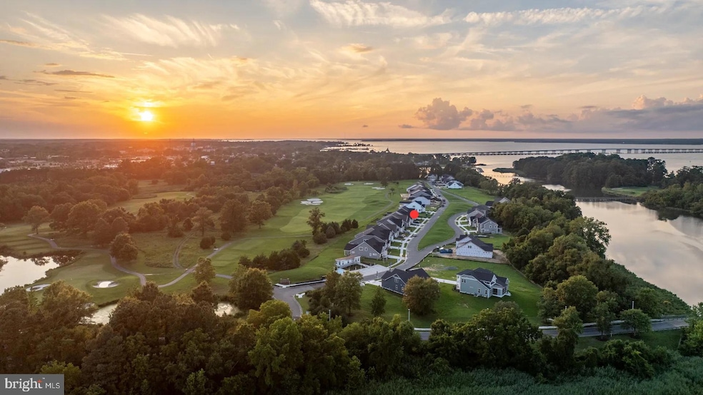 2707 Marsh Elder Dr, Cambridge, MD 21613 - photo 1