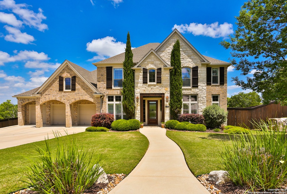 9043 Woodland Trace, Boerne, TX 78006 - photo 1