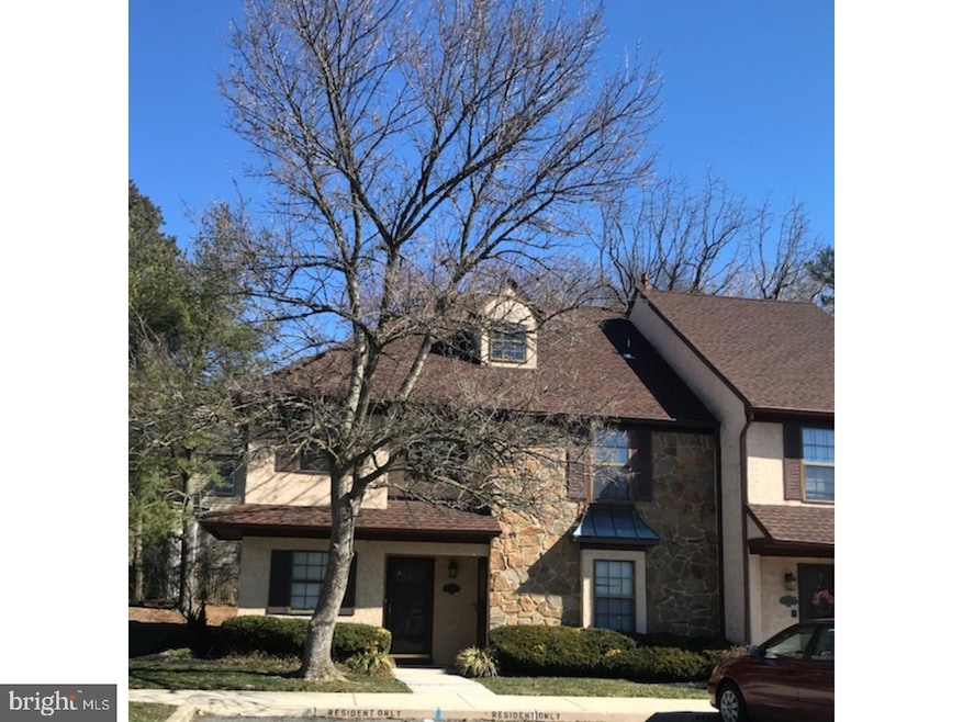 16 N Maple St unit A2, Woodbury, NJ 08096 - photo 1