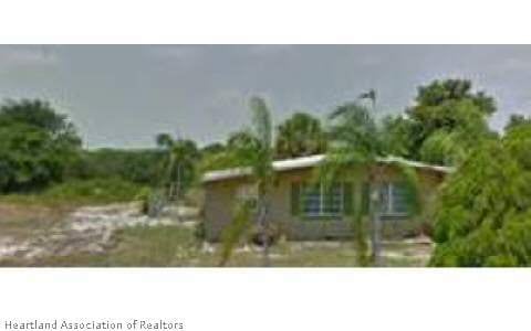 122 Hallmark Ave, Lake Placid, FL 33852 - photo 1