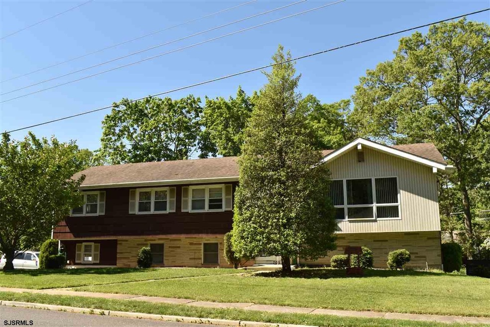 703 New York Ave, Absecon, NJ 08201 - photo 1