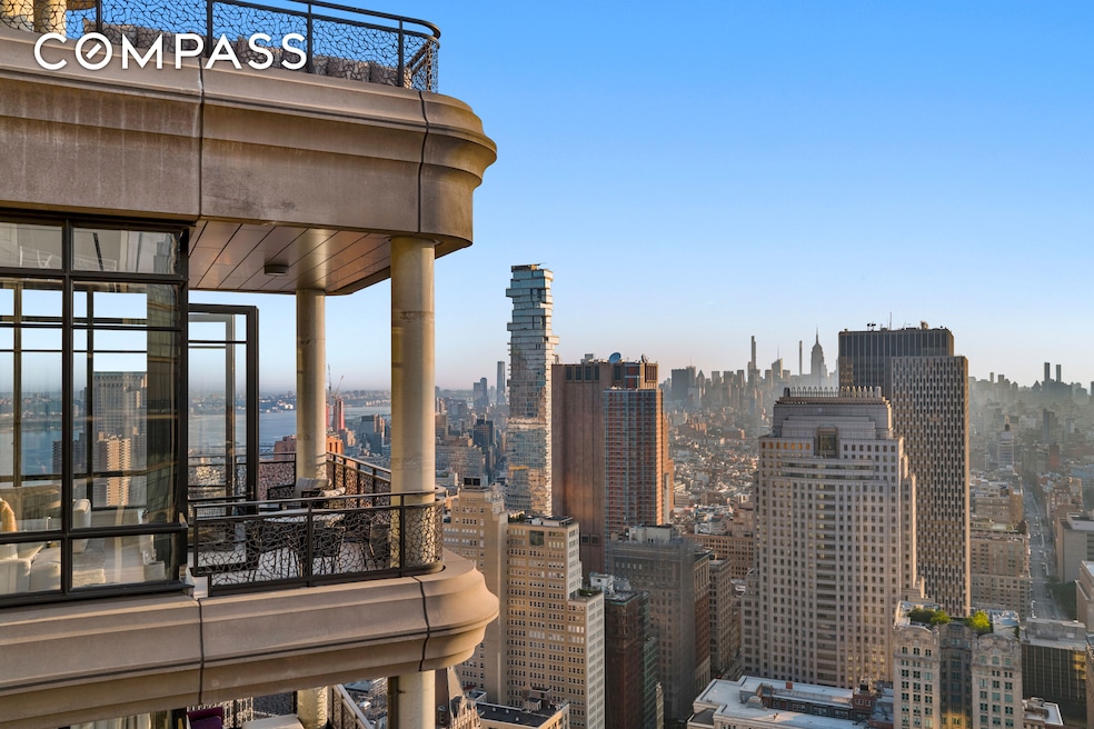 For Rent $25,000/month