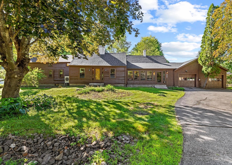 310 N Gorham Rd, Gorham, ME 04038 - photo 1