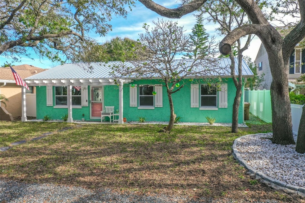 1815 S Flagler Ave, Flagler Beach, FL 32136 - photo 1