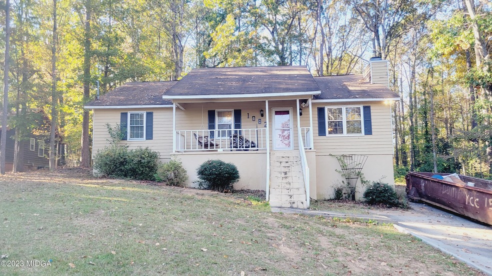 1082 Will Scarlet Way
