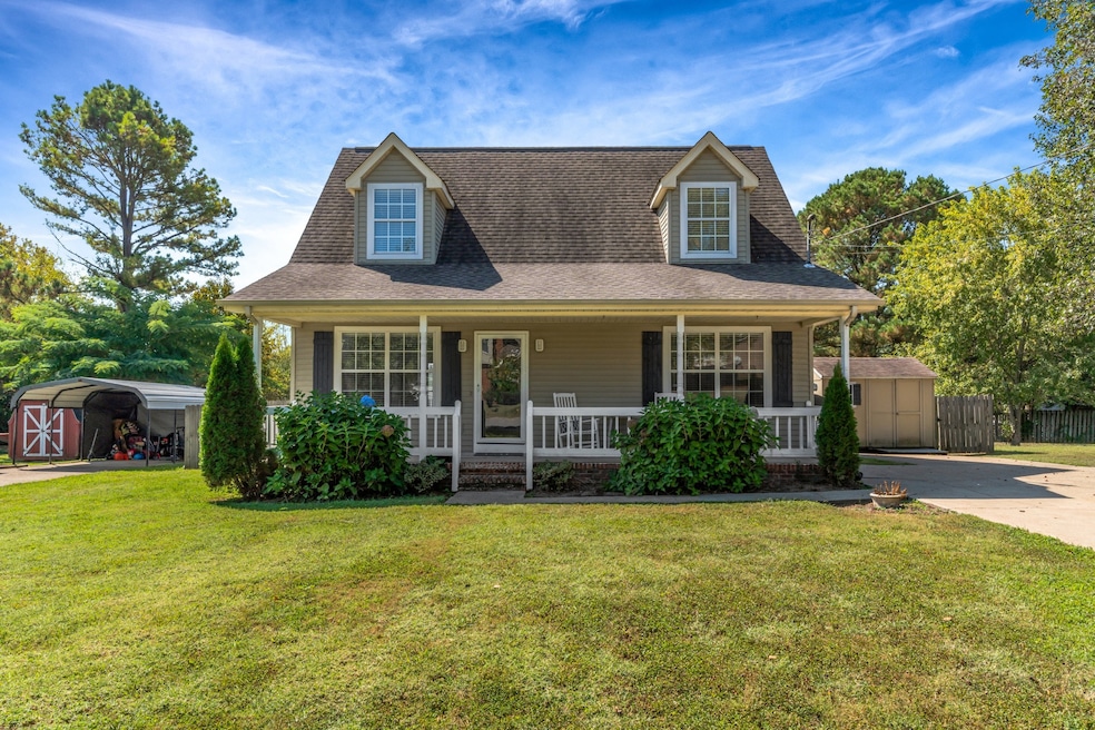 Sold $342,040 • Co-Listing Agent